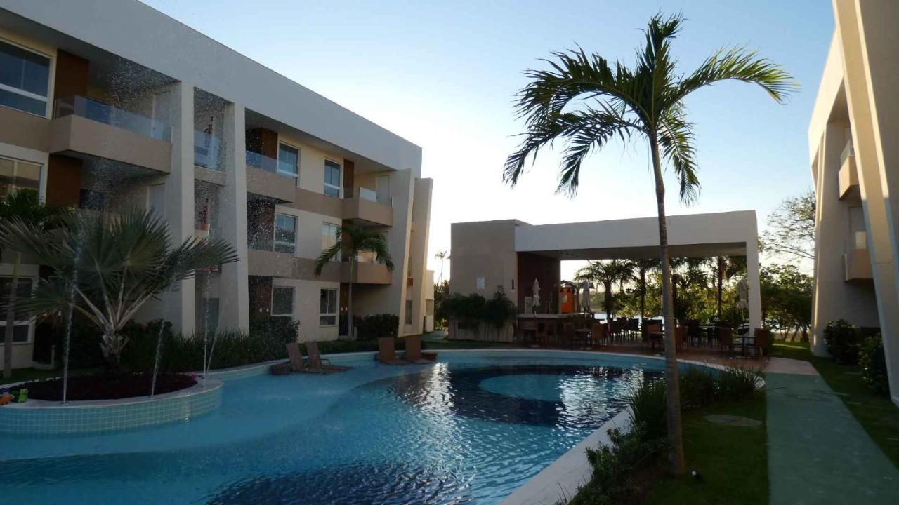 Porto Smeralda, Praia de Guarajuba, Formidável Exterior foto
