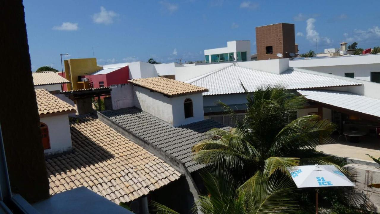 Porto Smeralda, Praia de Guarajuba, Formidável Exterior foto